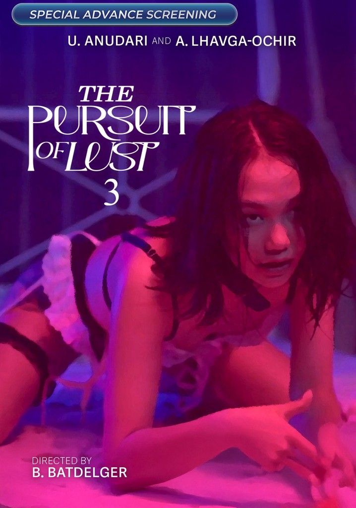 [18+] The Pursuit of Lust 3 (2025) Tagalog VMAX Full Movie HDRip